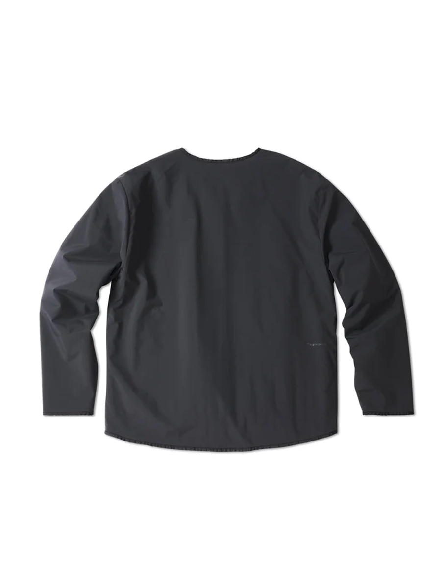 Pinqponq Reversible Wendbare Steppjacke Unisex pinqponq_Reversible-Jacket_Unisex_Tune-Black_16