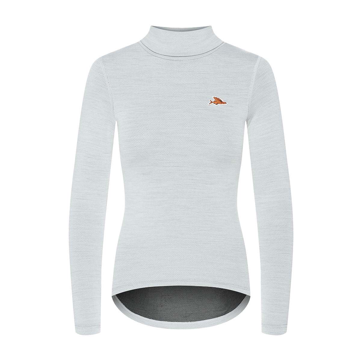 Carmen Merino Blend Base Layer Women Cafe-du-Cycliste_CARMEN_Base-Layer-Long-Sleeve_-MOUNTAIN-FOG_01