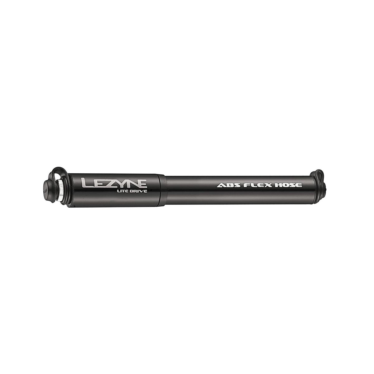 Lezyne CNC Lite Drive 20 Mini Fahrradpumpe Lezyne-Fahrrad-Minipumpe-CNC-Lite-Drive-21-456000039