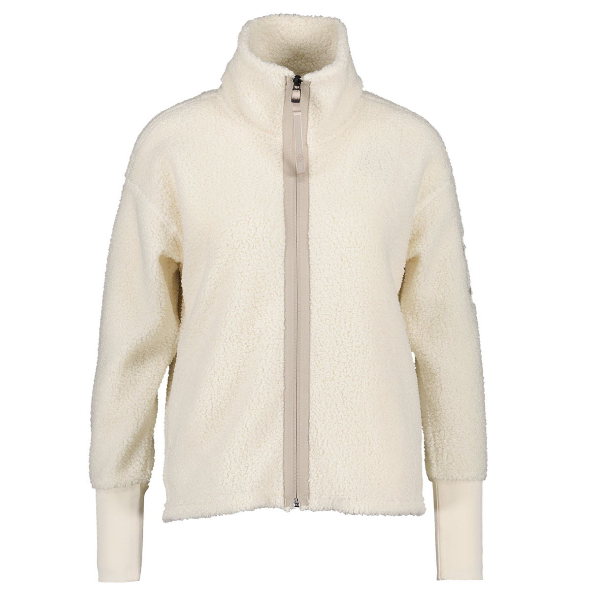 Didriksons ALEXA Full-Zip Fleecejacke Damen