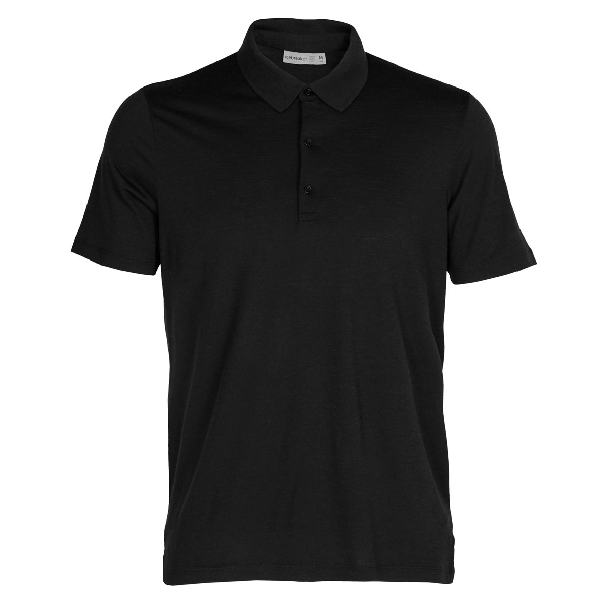 Tech Lite II Polo Merino Men