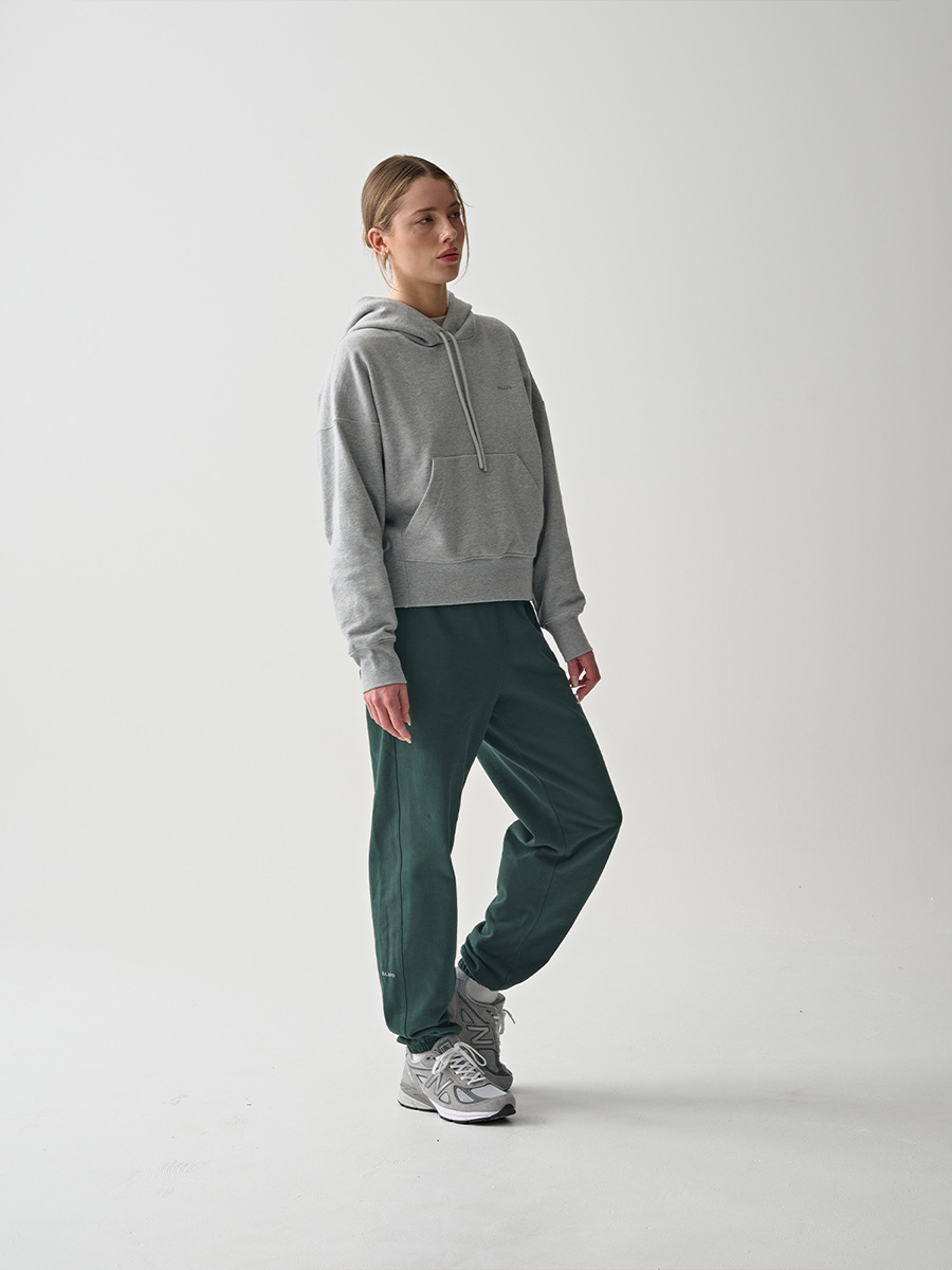 MAAP Essentials Hoodie Damen Maap_MPWTO240824_GYML-Womens-Essentials-Hoodie_Grey-Marle_Aero_02