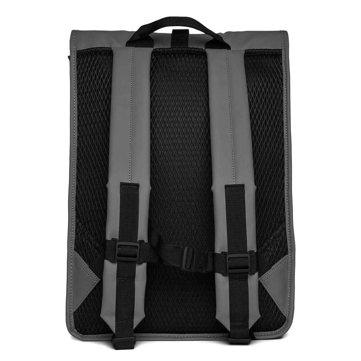 Rolltop Rucksack W3