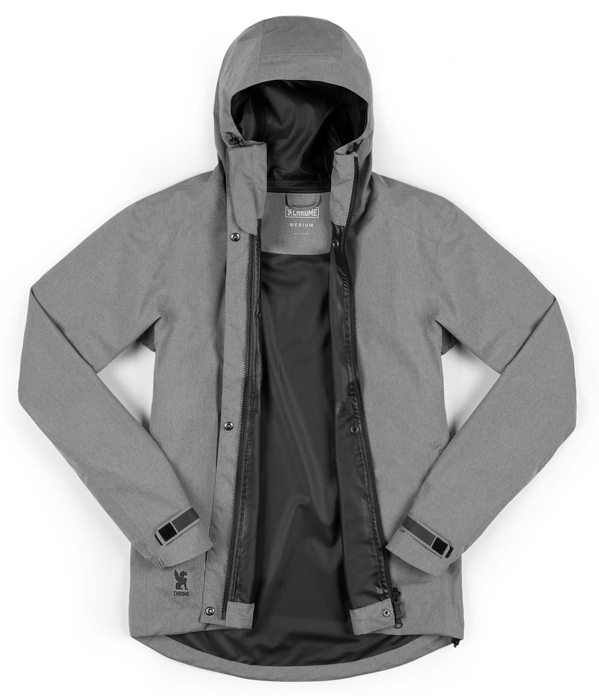 Storm Signal Jacket Women