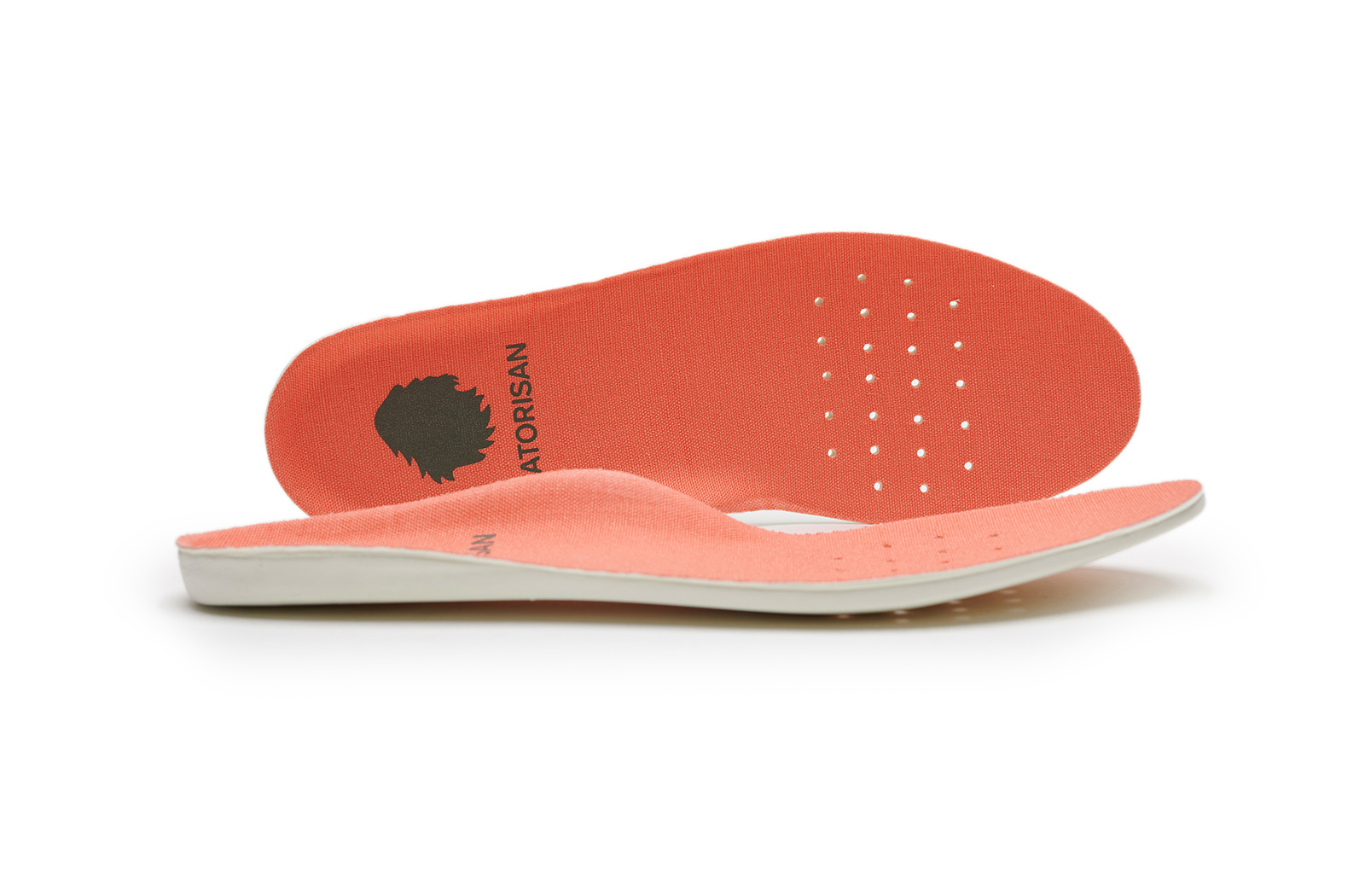 Satorisan Heisei Gaia Sneaker Unisex HEISEI-GAIA-TERRA-ALGUE-07