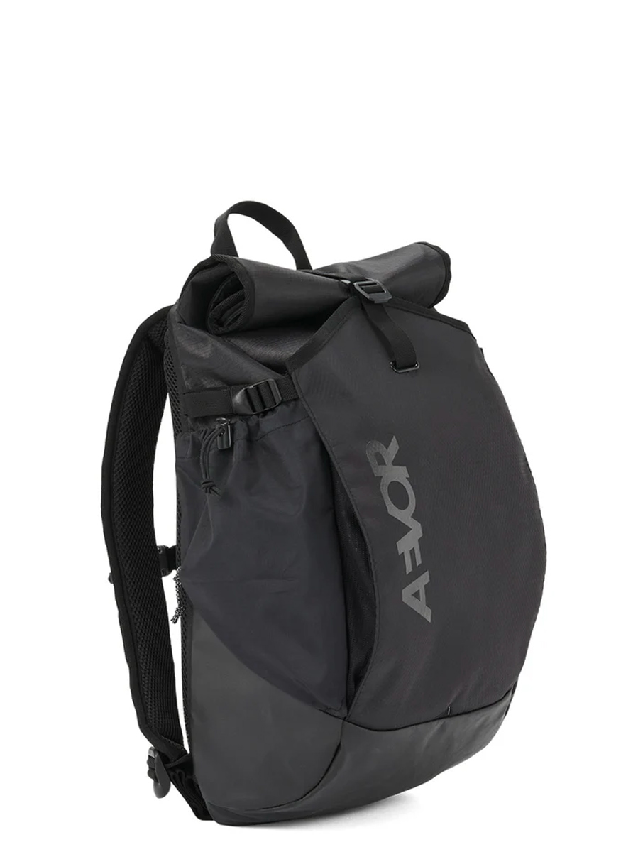 Roll Pack Fahrrad Rucksack