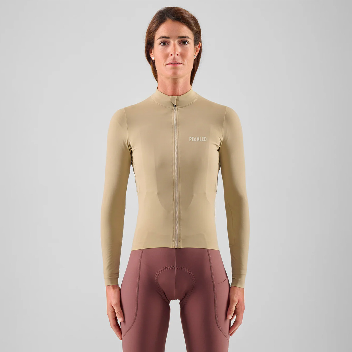 PEdALED Element Langarm Radtrikot Damen PEdALED Element Langarm Radtrikot Damen