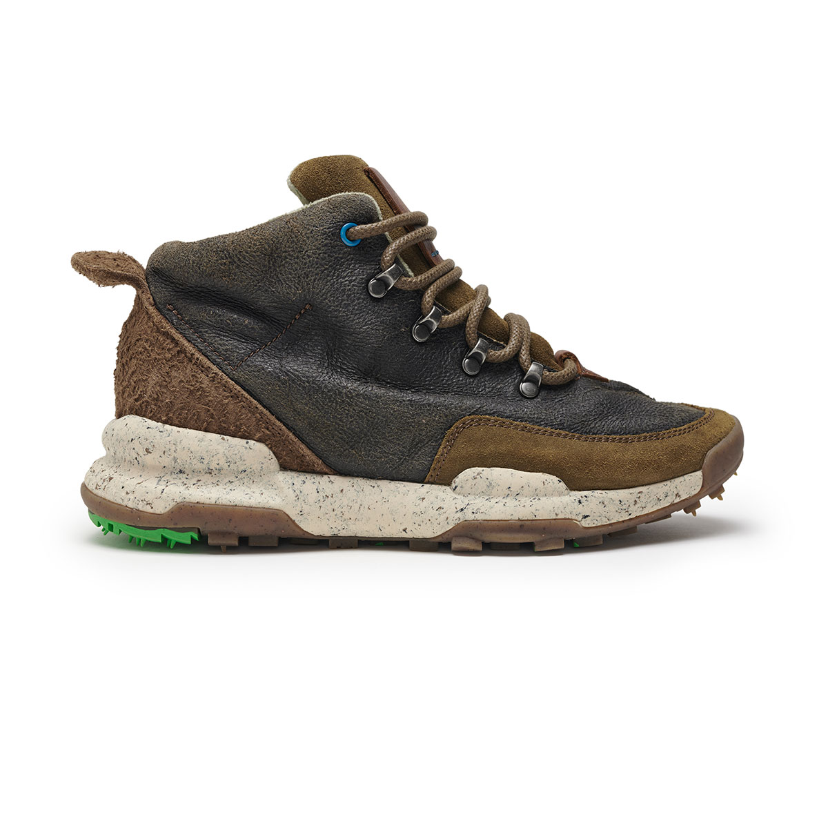 Satorisan Kiso Premium Mid Sneaker Herren Satorisan-SA-120069-42-ST-Kiso-Premium-Men-stone-5