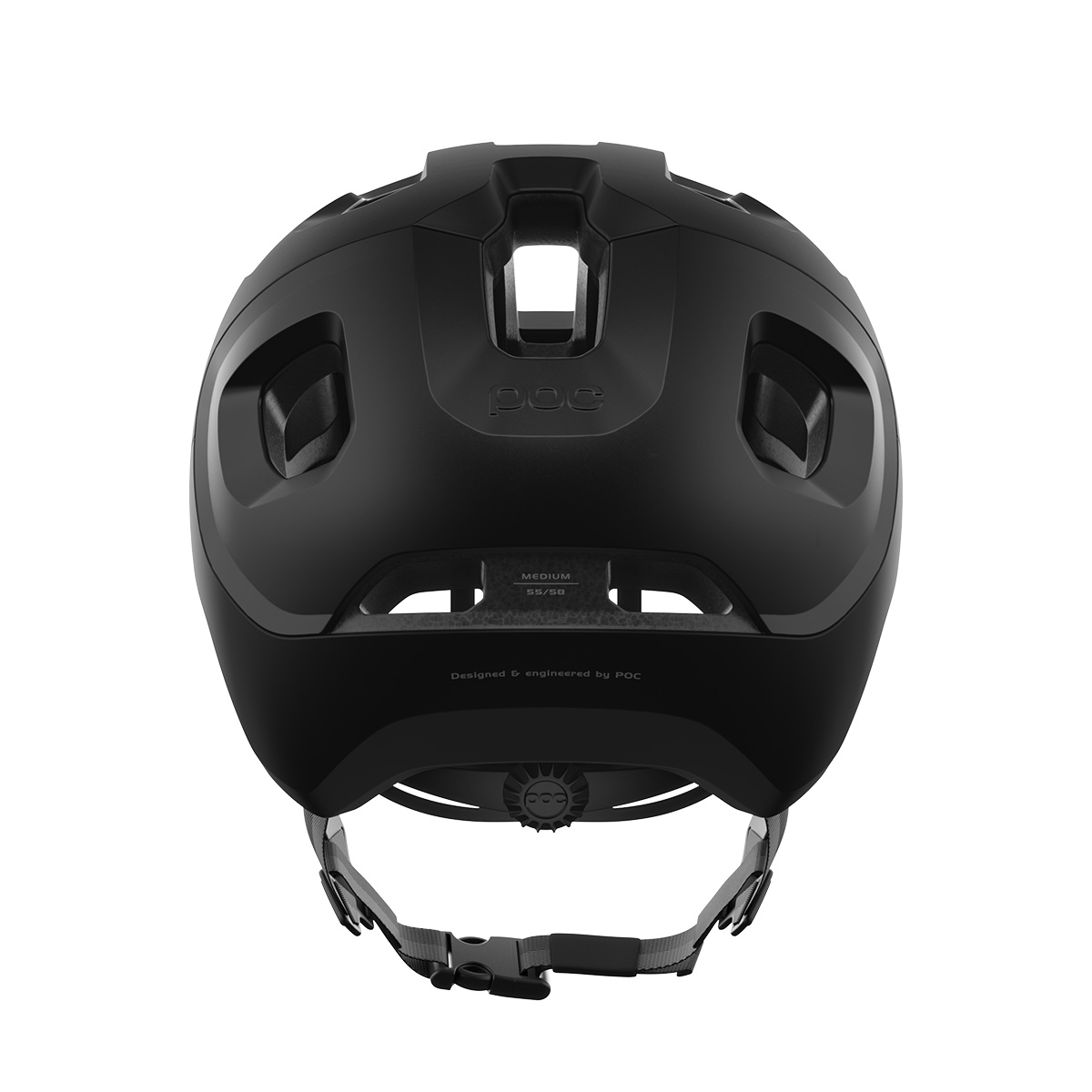 POC Axion Fahrradhelm POC Axion Fahrradhelm