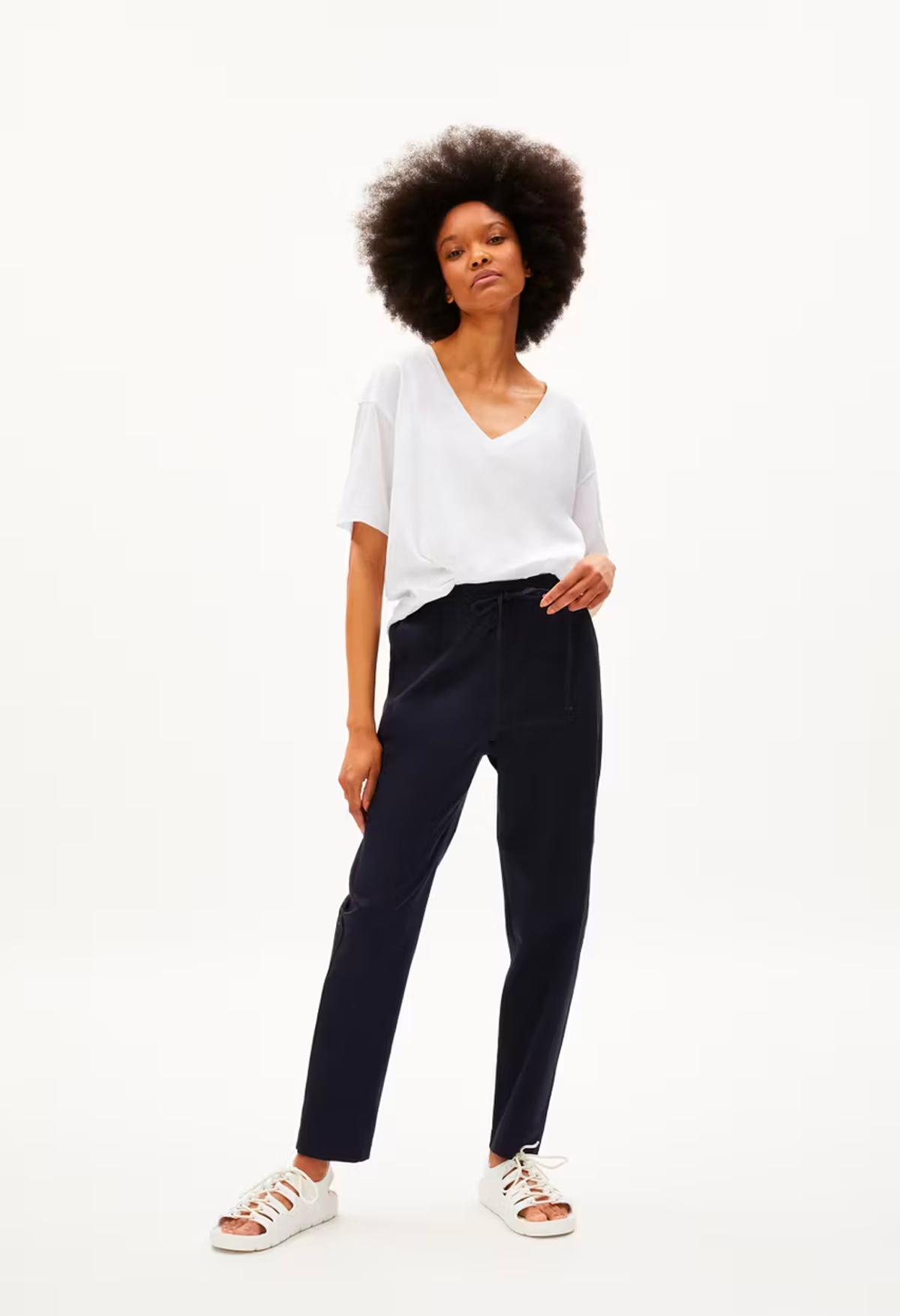 ARMEDANGELS Demikaa T-Shirt Damen ARMEDANGELS Demikaa T-Shirt Damen