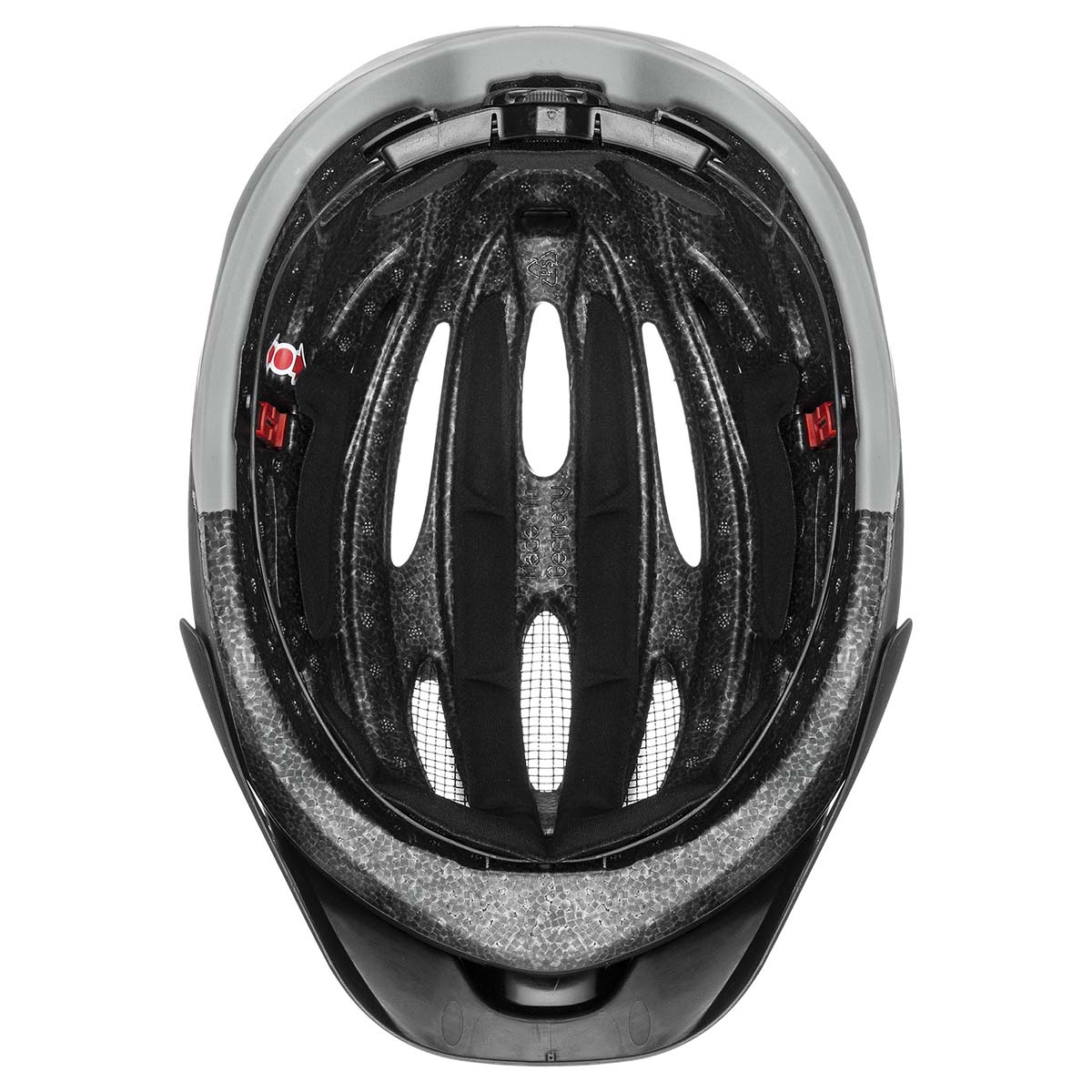 uvex true cc Fahrradhelm S41005402_I1