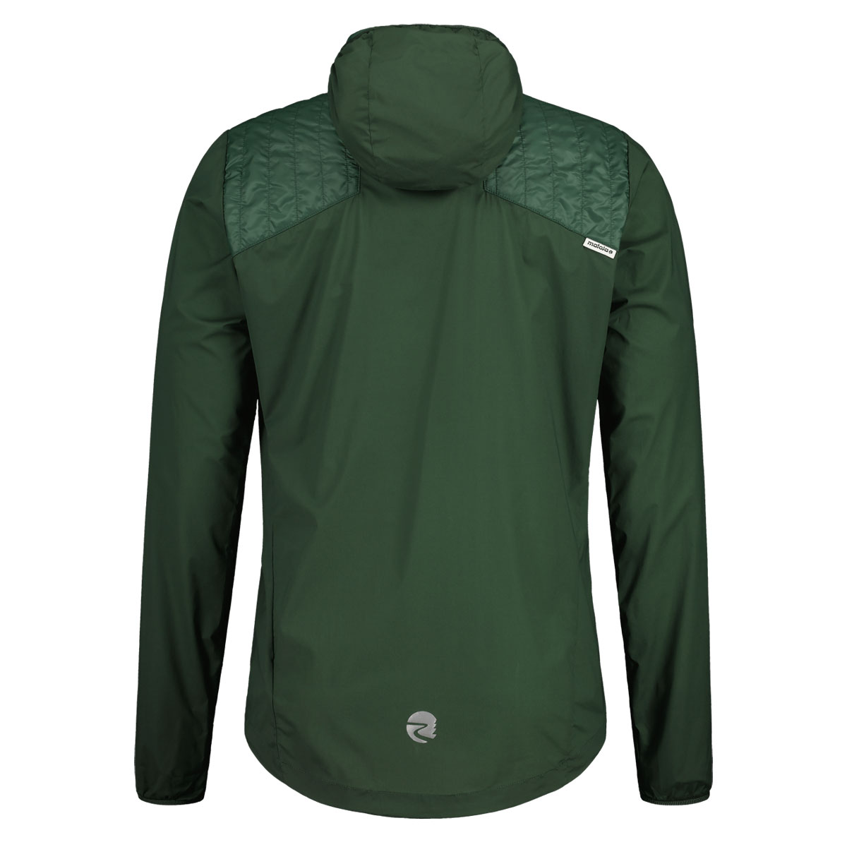 Maloja FichteM. Primaloft Windjacke Herren Maloja-FichteM-Cycle-Hybrid-Jacket-Men-35235-8673-B