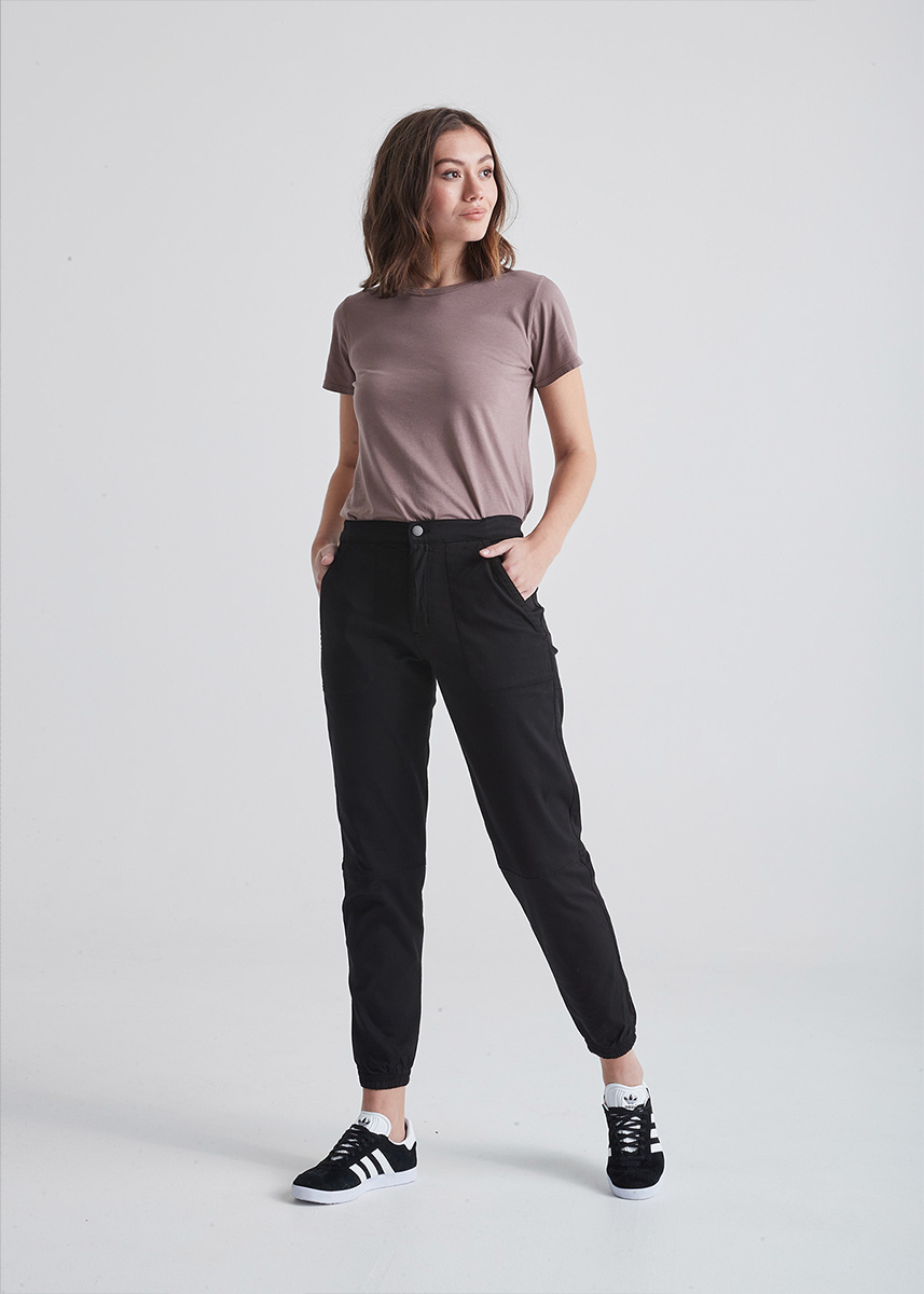 DUER Live Free High Waist Jogginghose Damen DUER Live Free High Waist Jogginghose Damen