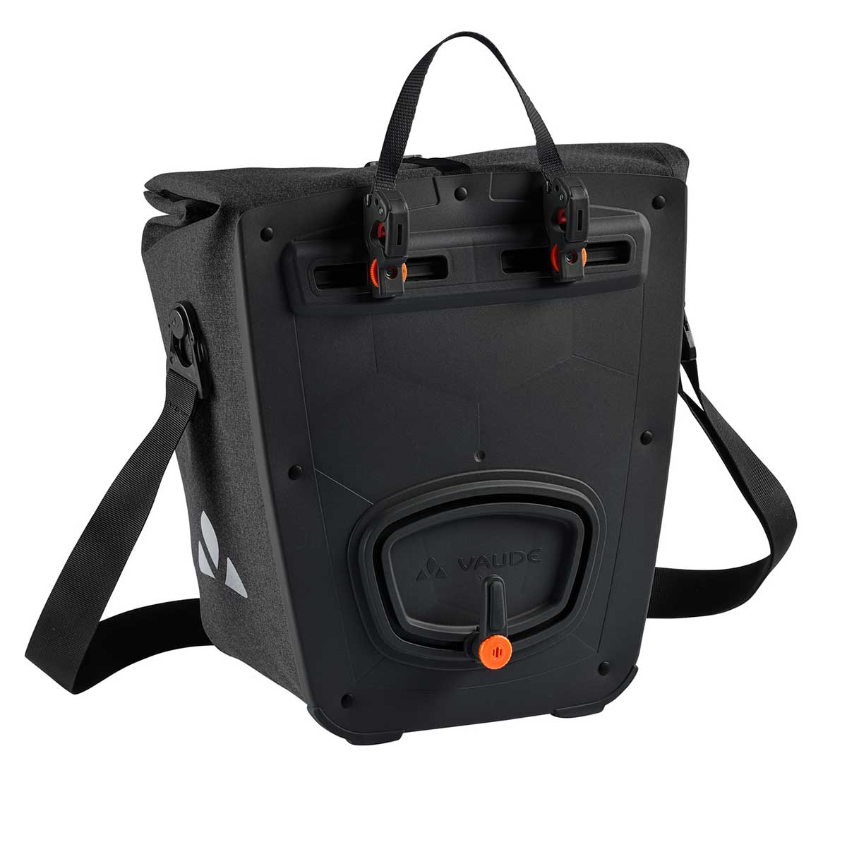 VAUDE ReCycle Back Single Gepäckträgertasche 15963_010_b