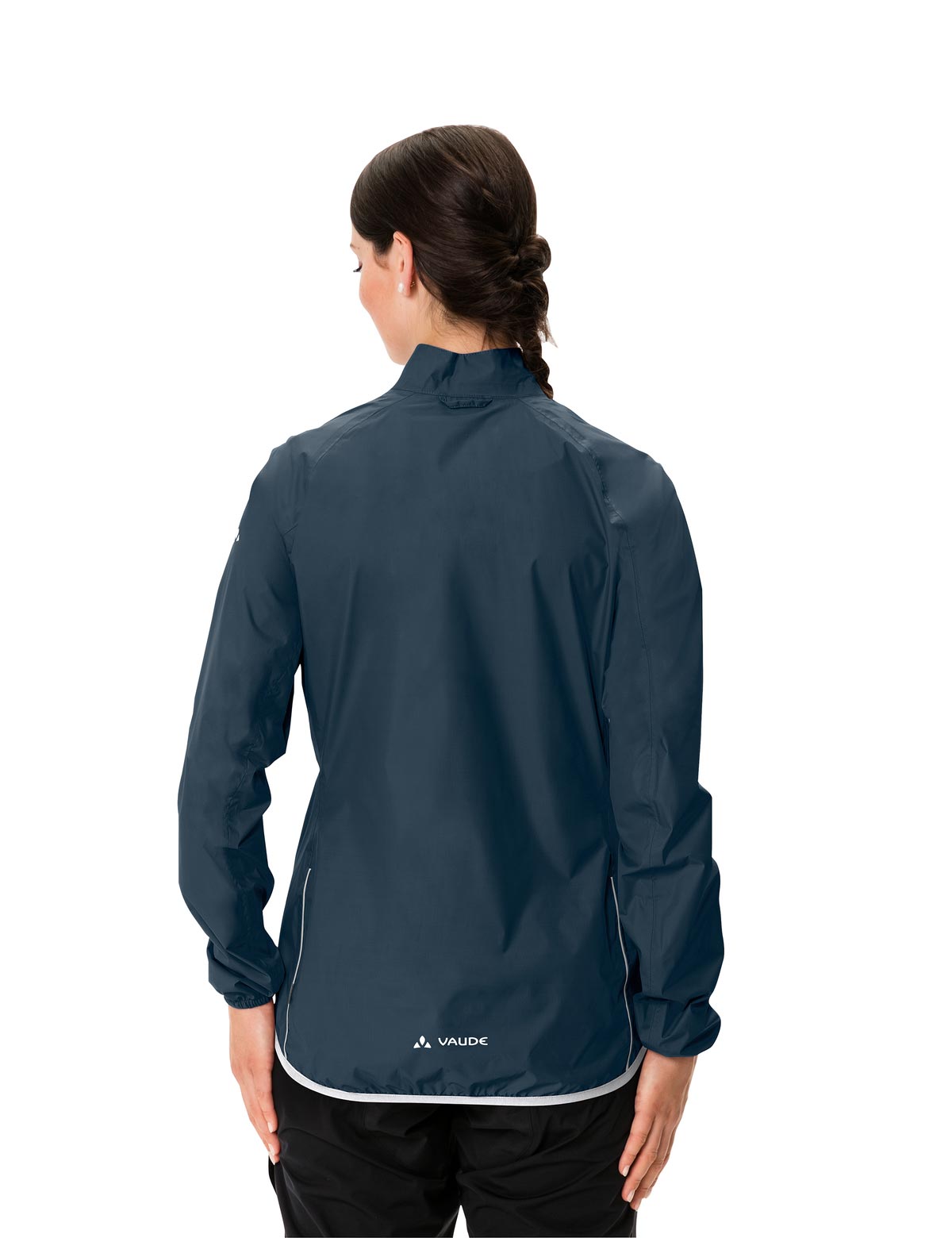 Drop Jacket III Regenjacke Women