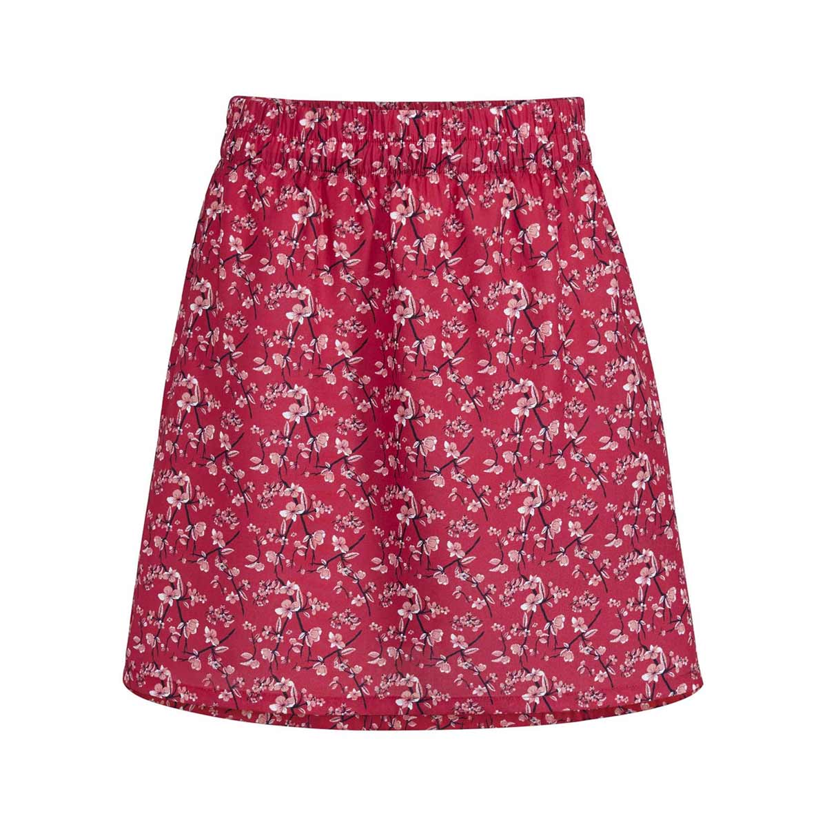 Lozana AOP Skirt III Rock Women Vaude-41876_928_5