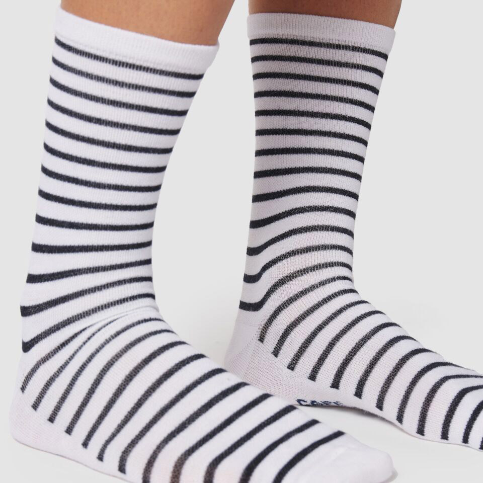 Breton Merino Socken Unisex