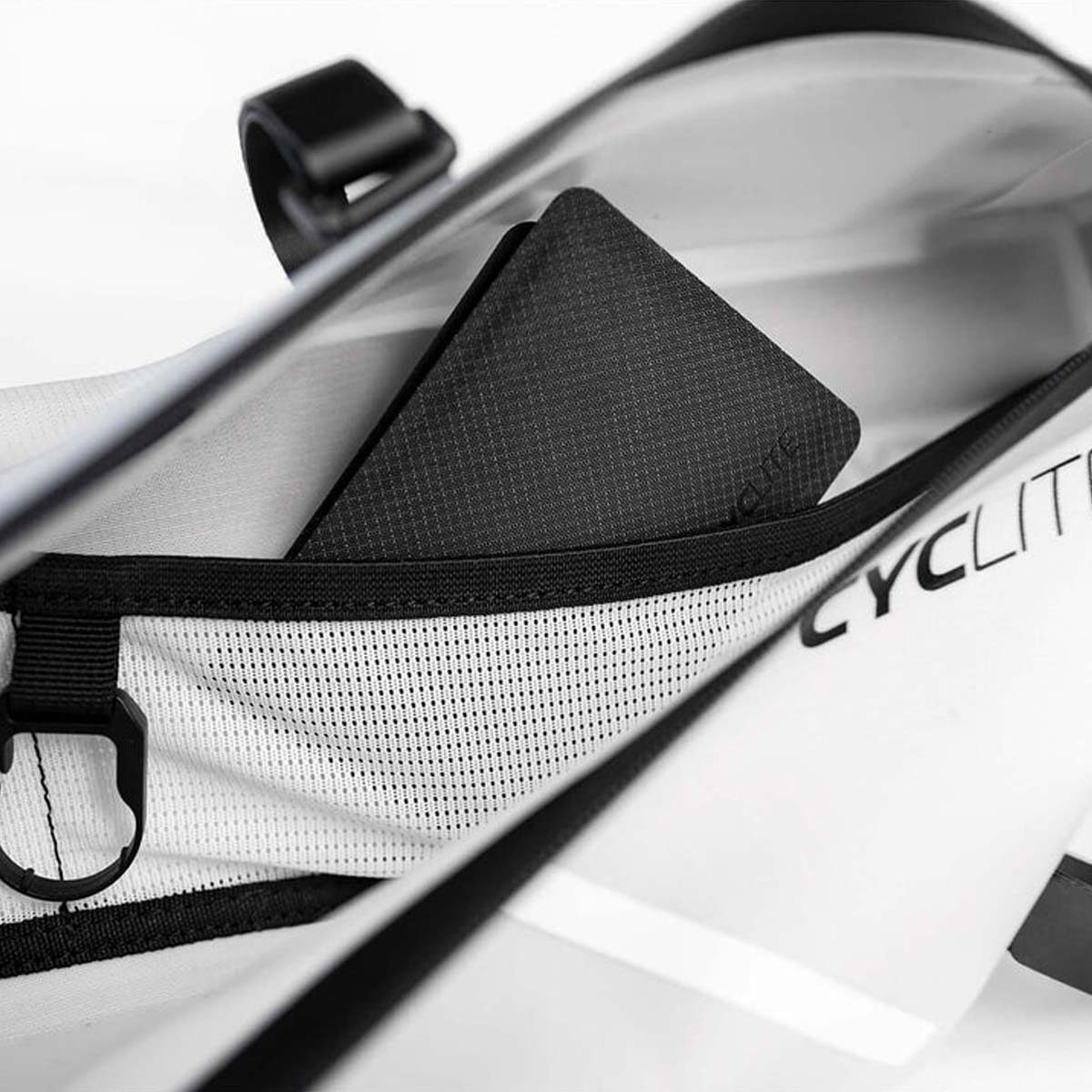 CYCLITE Wallet / 01 Geldbeutel Tasche, Zubehör, Gürtel