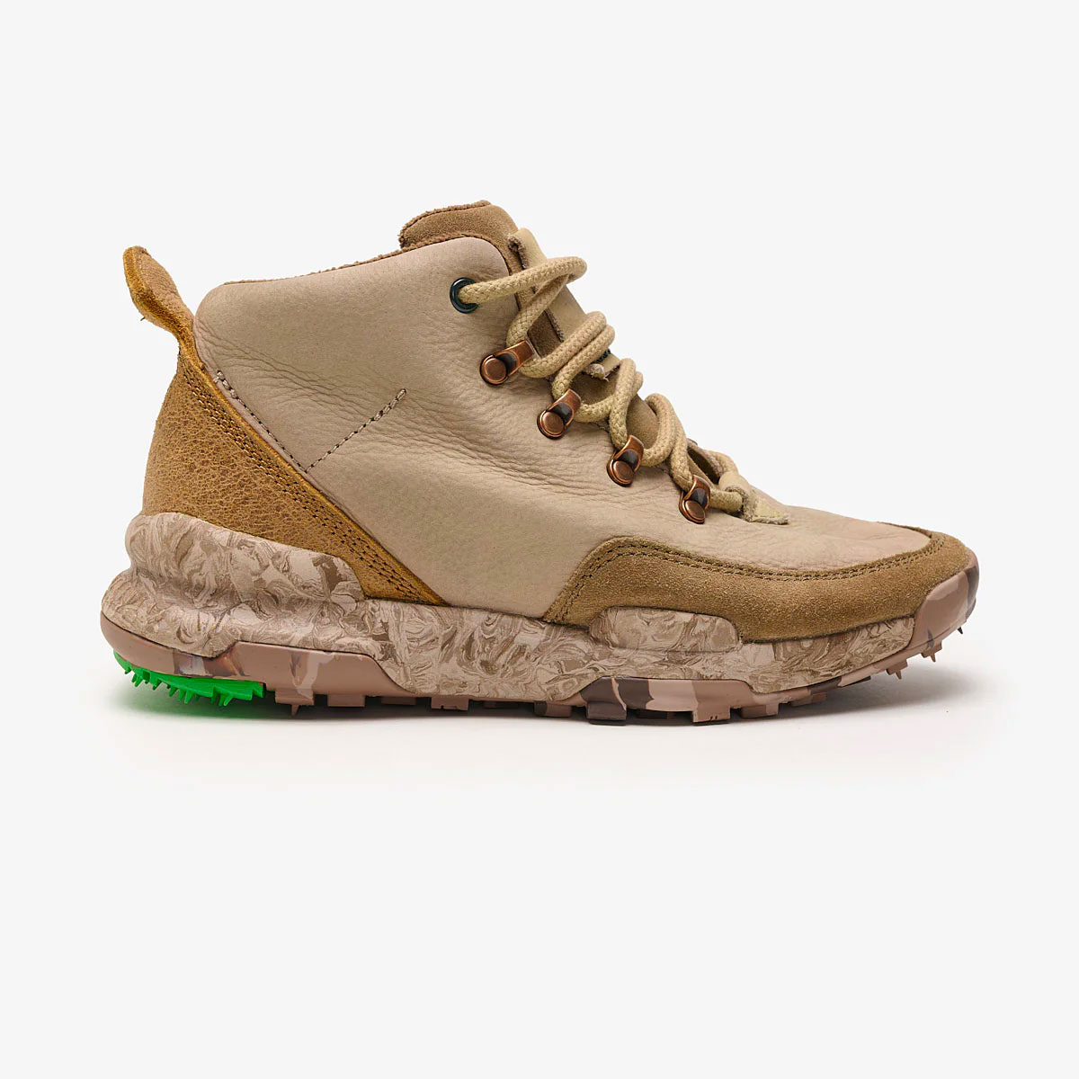 Satorisan Kiso Premium Mid Sneaker Damen Satorisan Kiso Premium Mid Sneaker Damen
