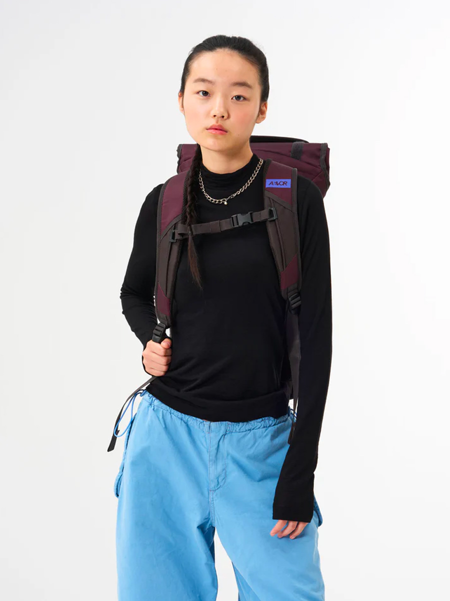 Trip Pack Rucksack