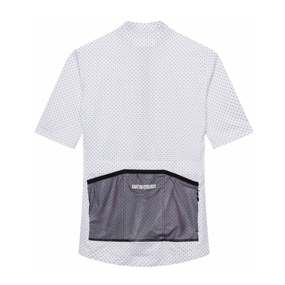 Café du Cycliste Fleurette Radtrikot Damen Bekleidung, T-shirt, Hemd