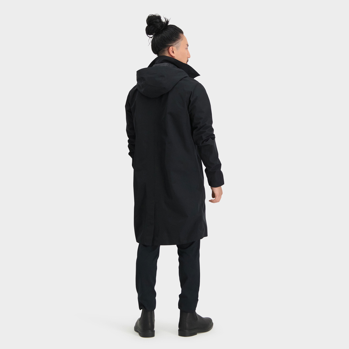 Mac Rain Coat Men