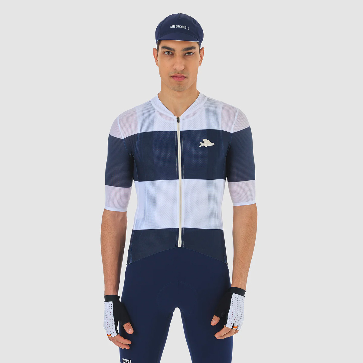 Café du Cycliste Angeline Radtrikot Herren Hemd, Mütze, Hut, Baseball-Kappe, Pullover