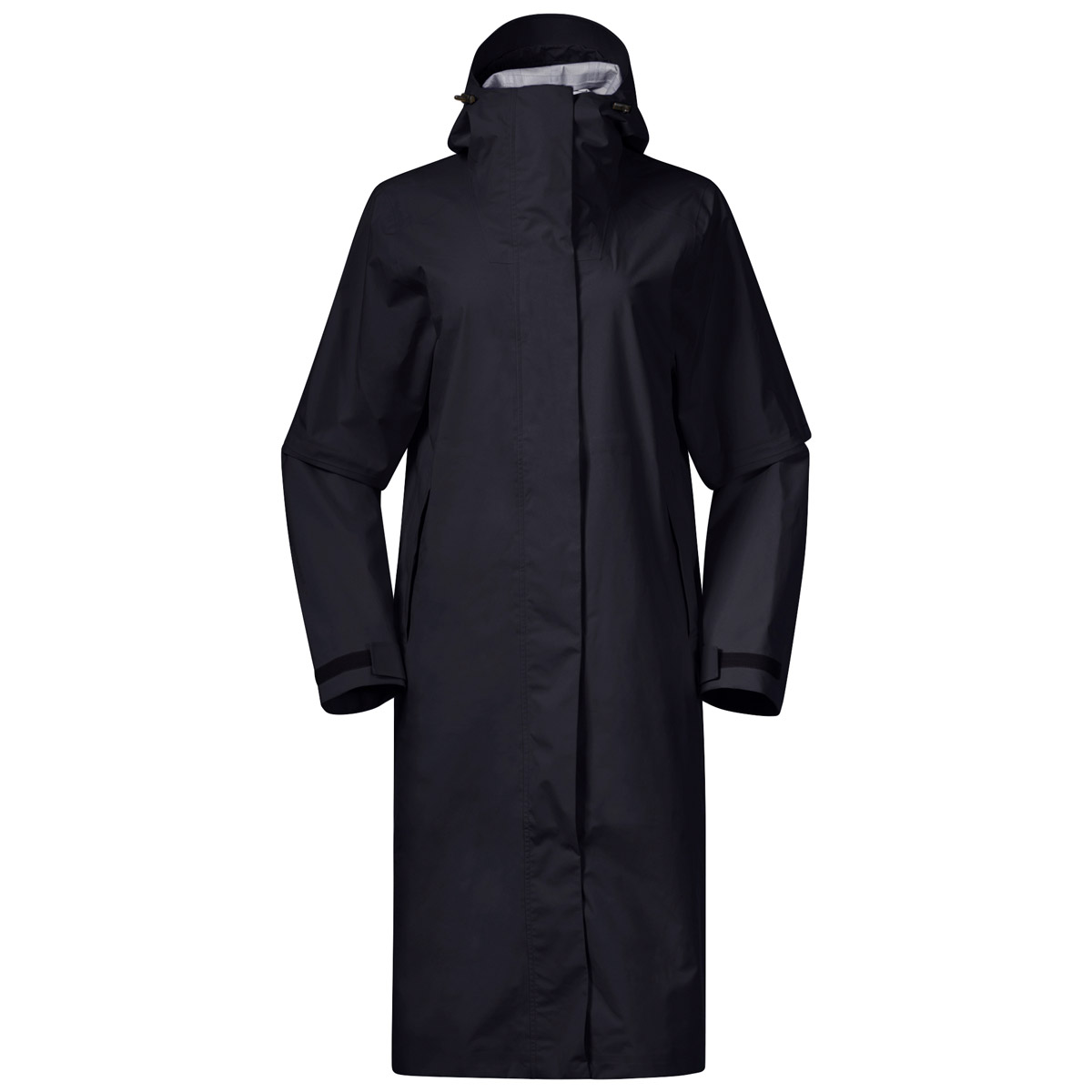 Oslo Urban Coat Fahrrad Mantel Women