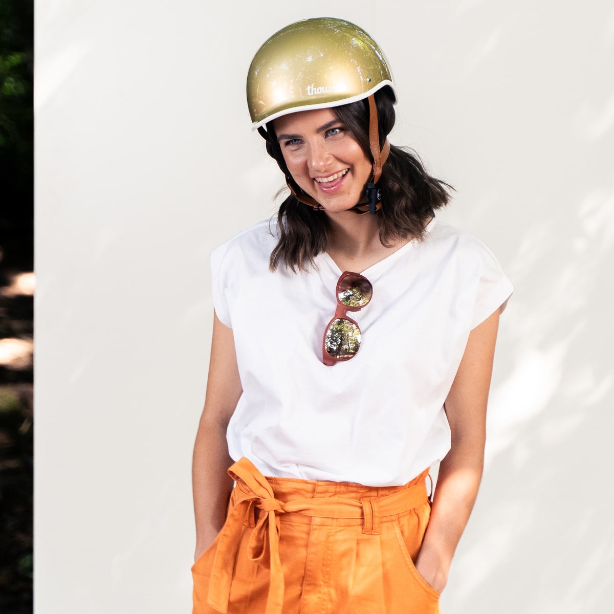 POC Avail Fahrradbrille Unisex outfit-lynn-poc-avail-sonnenbrille-2