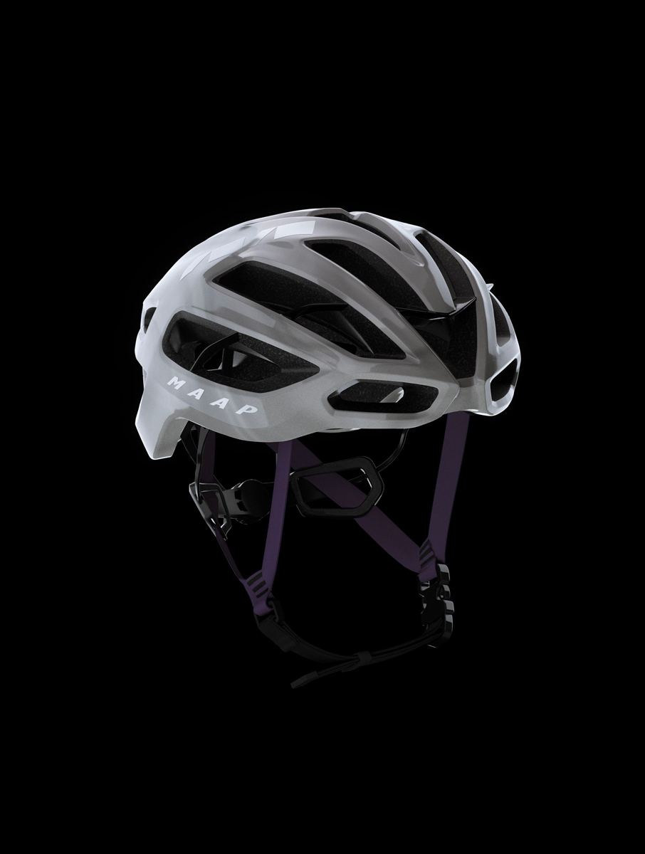 MAAP x KASK Protone Icon CE Fahrradhelm