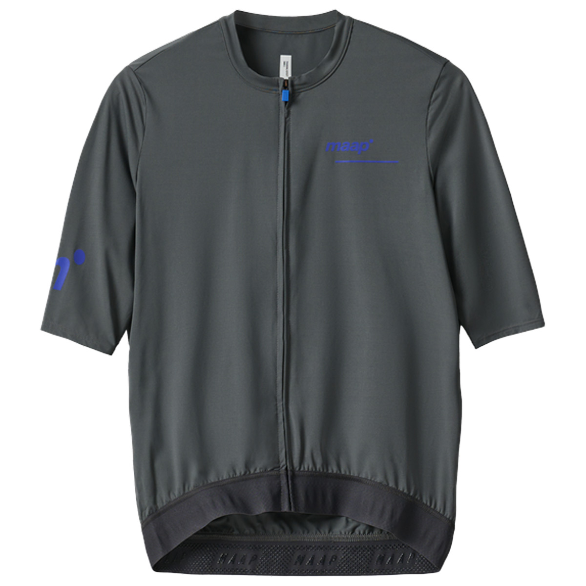 MAAP Training Radtrikot Herren  MAAP_Training-Jersey-Men_Dark-Shadow_01
