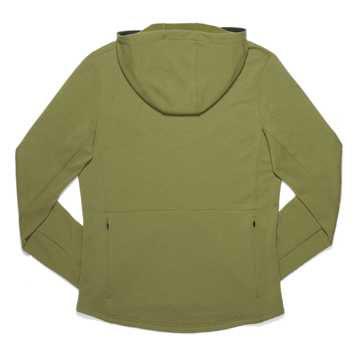 Chrome Industries Merino Cobra 3.0 Sweatjacke Herren Chrome_Industries-AP-466-OLBR_Merino_Cobra_3-0_Hoodie_Men-2