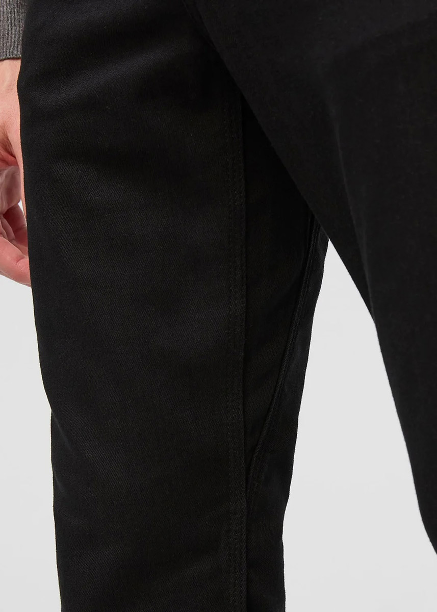 DUER Performance Slim Fit Straight Jeans Herren DU-L2X01R-36-32-RI_Performance-Denim-Slim-Jeans-Men_Black_03