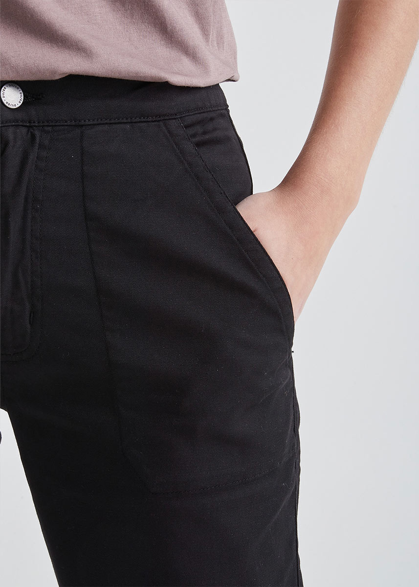 DUER Live Free High Waist Jogginghose Damen DUER_WJTS1200-LIVE-LITE-HIGH-RISE-JOGGER-SLIM-JOGGER-BLACK_04