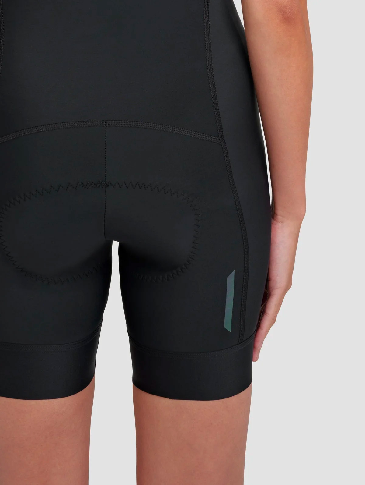 Short Team Bib Evo Women