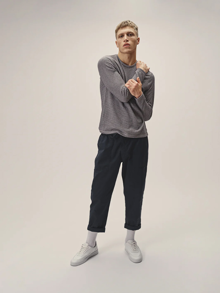 WOTE Worker Hose Tapered Fit Herren WO_M2113-8900_03