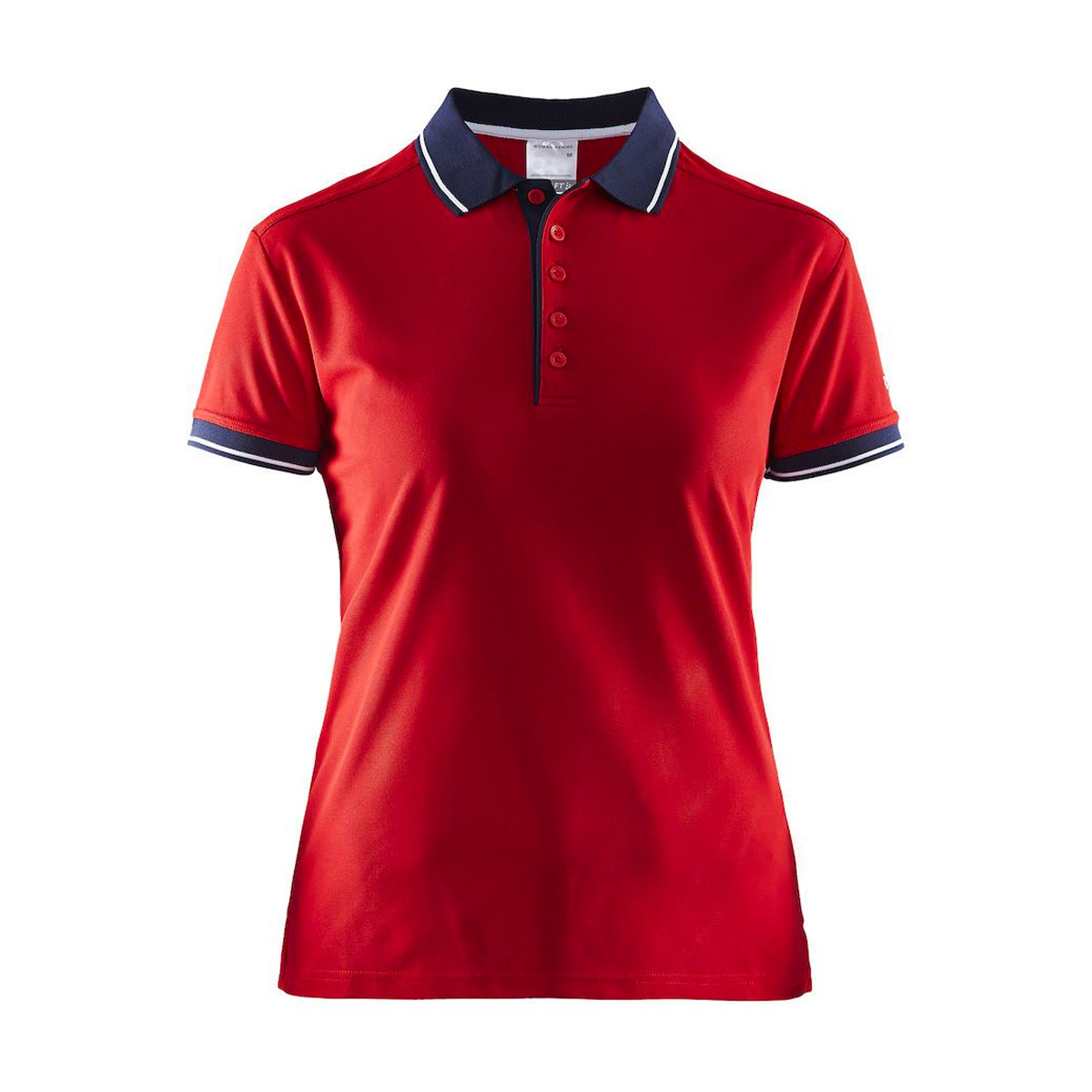 1905074_2430_Noble_Polo_Pique_F, Bekleidung, Hemd, T-shirt, Bluse