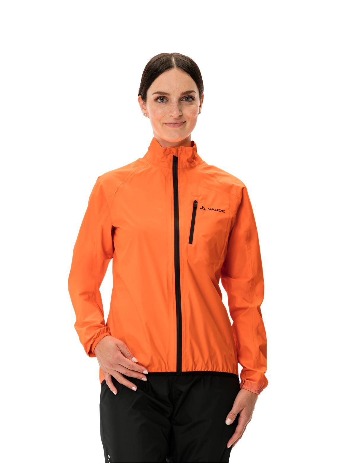 VAUDE Drop Jacket III Regenjacke Damen VAUDE Drop Jacket III Regenjacke Damen