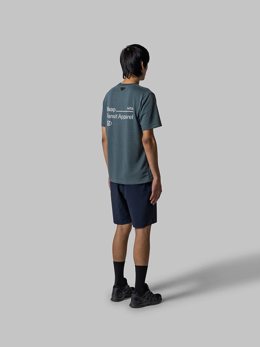 MAAP Motion 2.0 Stretch Shorts Herren  MAAP Motion 2.0 Stretch Shorts Herren