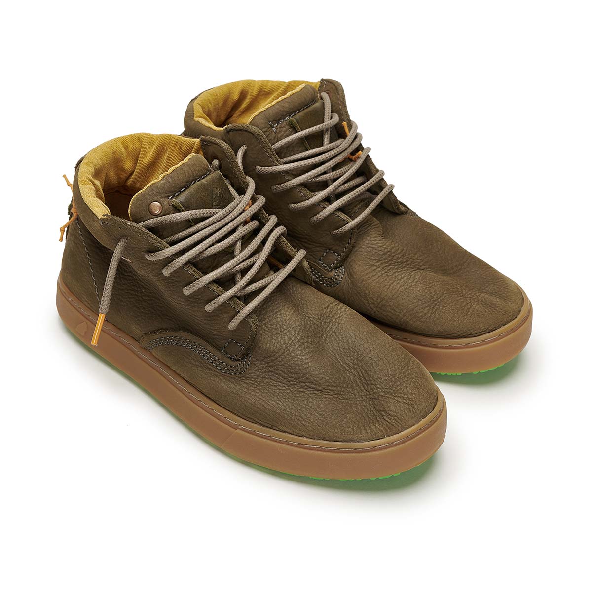 Satorisan Wanaka Mars Mid Sneaker Herren WANAKA-MARS-LODEN_GR-2
