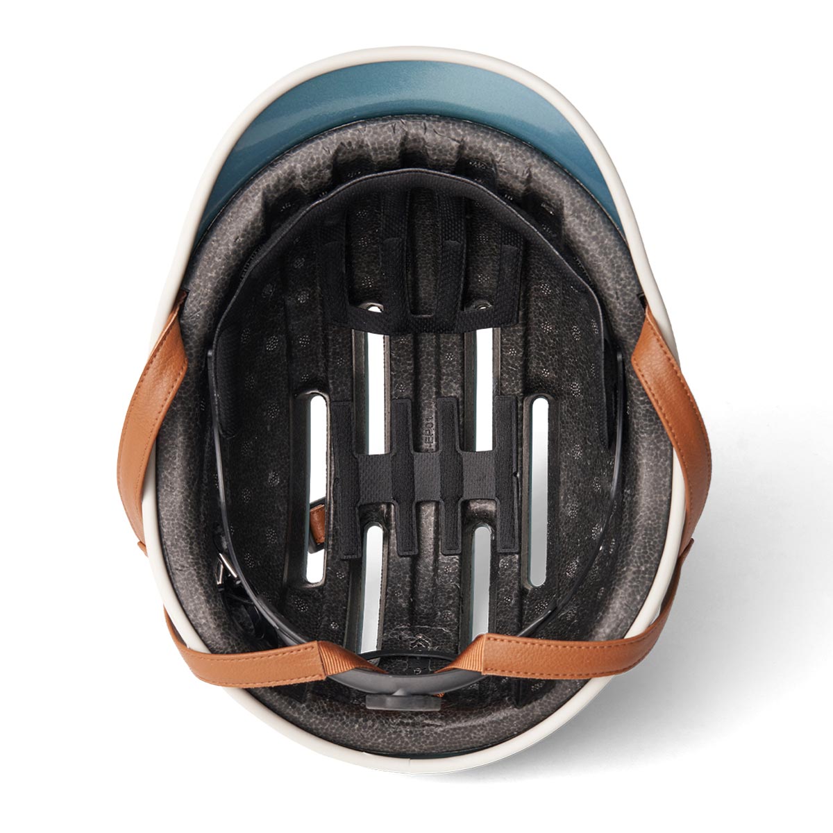 Thousand Heritage 2.0 Fahrradhelm thousand-helmet-heritage2-0-pelham-blue-6