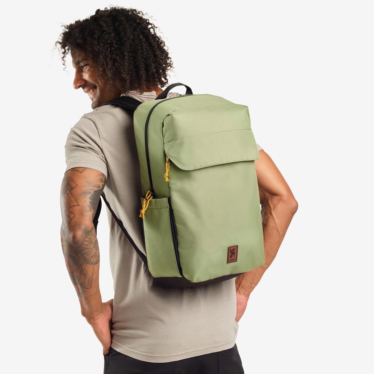 Ruckas Backpack 23l