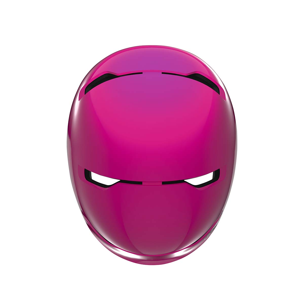 ABUS Scraper 3.0 Fahrradhelm Kinder 81755_Scraper_Kid_3-0_shiny_pink_M_top_abus_1920