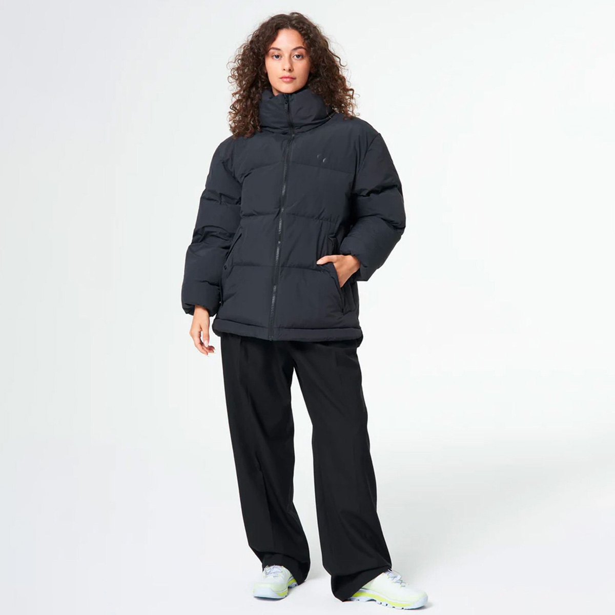 Pinqponq Puffer Steppjacke Unisex Pinqponq Puffer Steppjacke Unisex