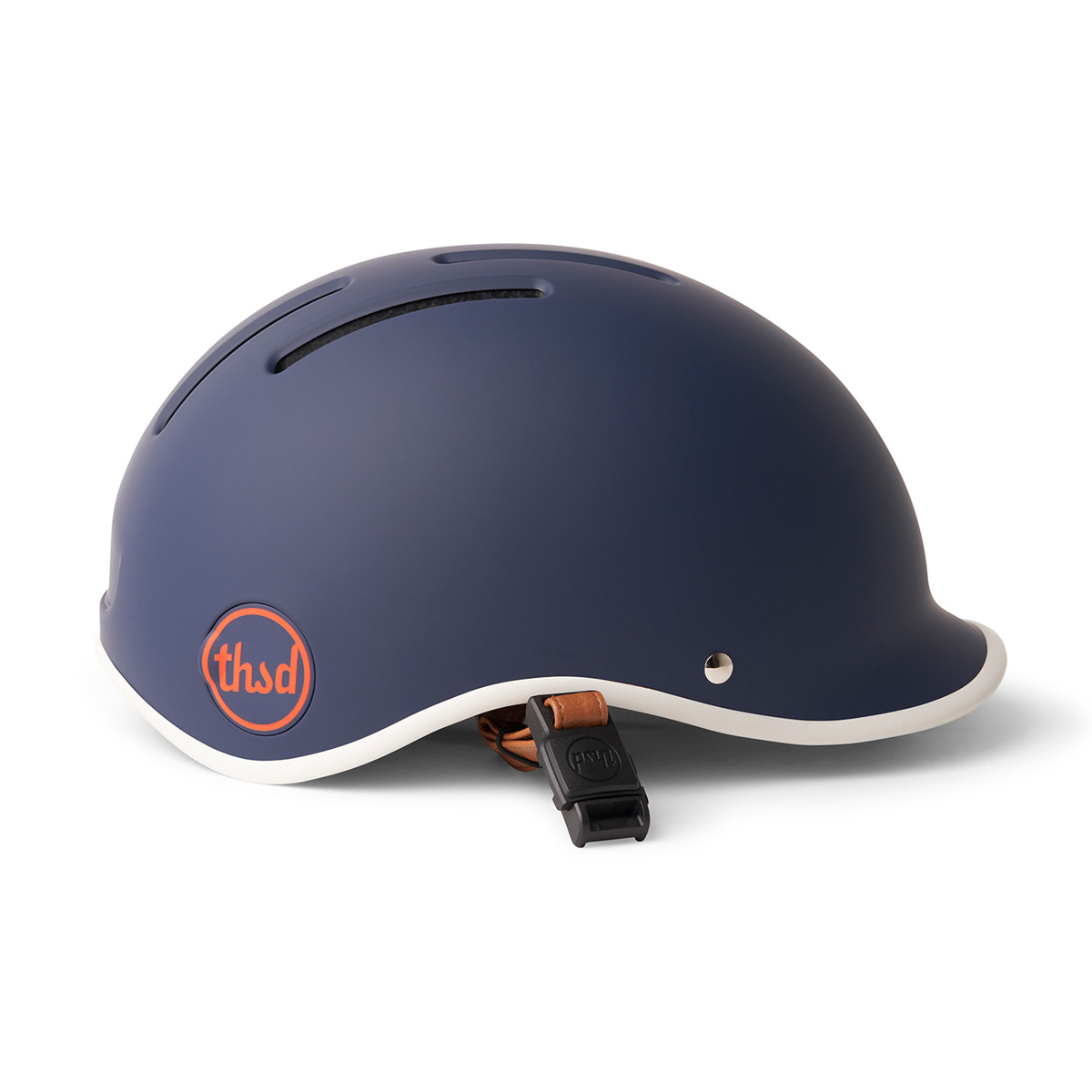 Thousand Heritage 2.0 Fahrradhelm thousand-helmet-heritage2-0-thousand-navy-1