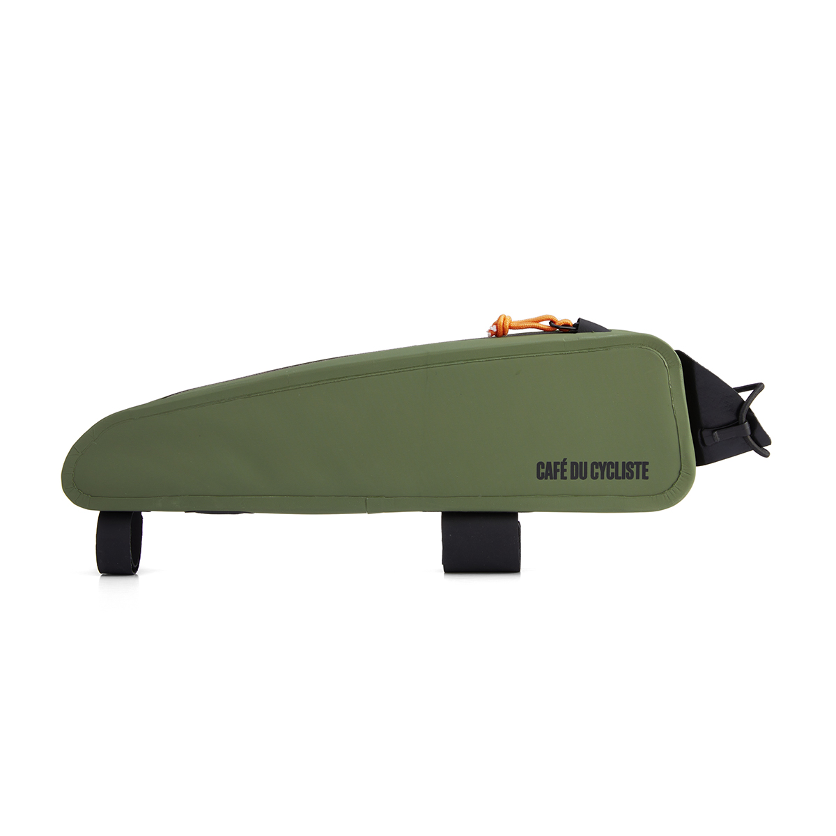 Café du Cycliste Top Tube Bag Oberrohrtasche Cafe-du-Cycliste-TOP-TUBE-BAG_olive_01