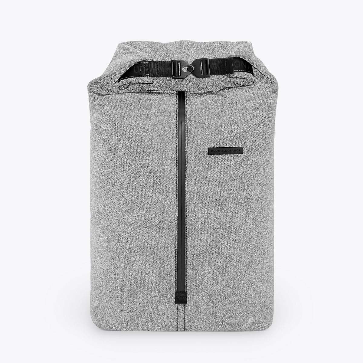 Ucon Acrobatics Frederik Phantom 16L Rucksack UA_Frederik-Backpack_Phantom-Series_Asphalt-Reflective_02