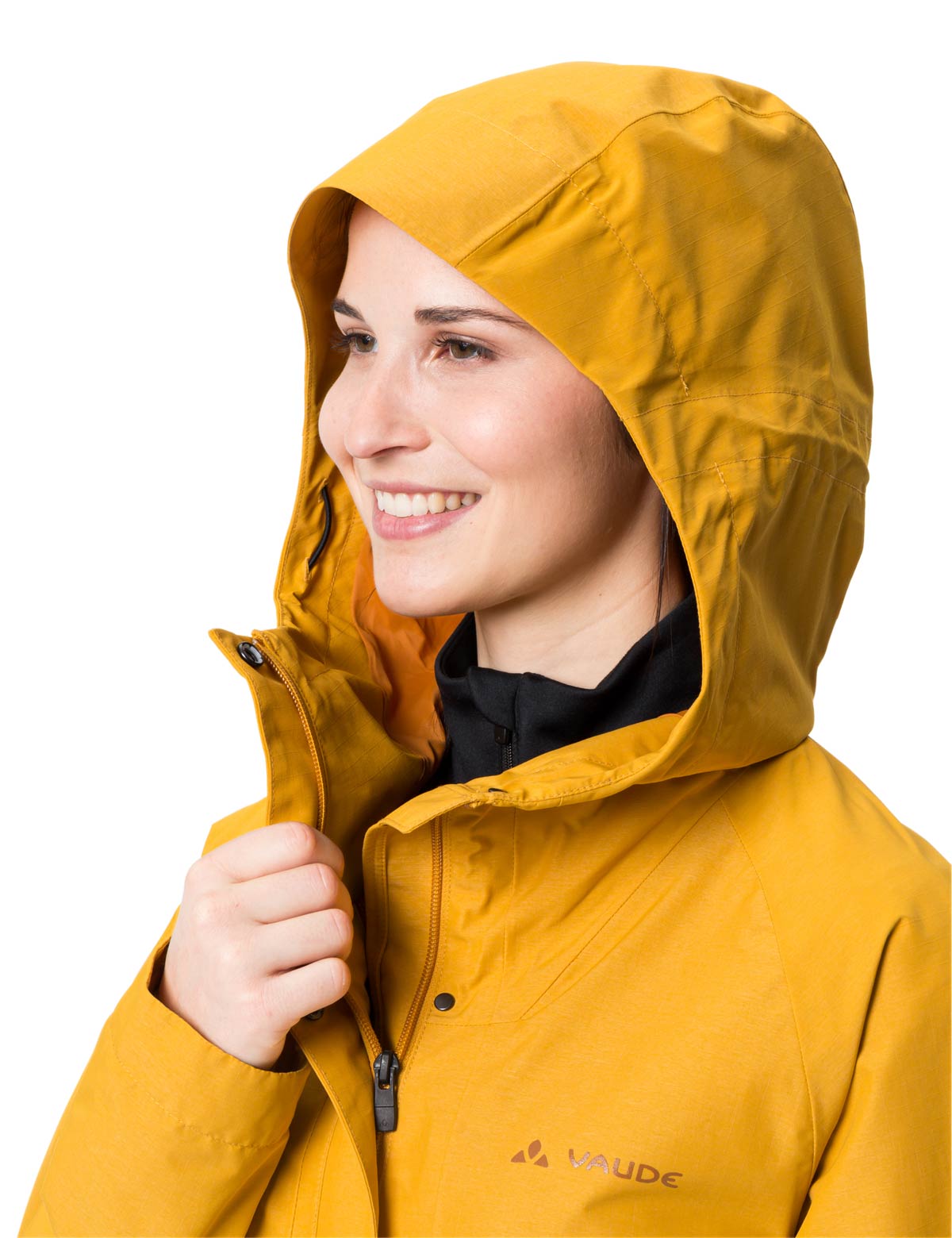 VAUDE Comyou Pro Regenjacke Damen Vaude_Women_Comyou_Pro_Rain_Jacket_burnt_yellow_42850_317_d_2