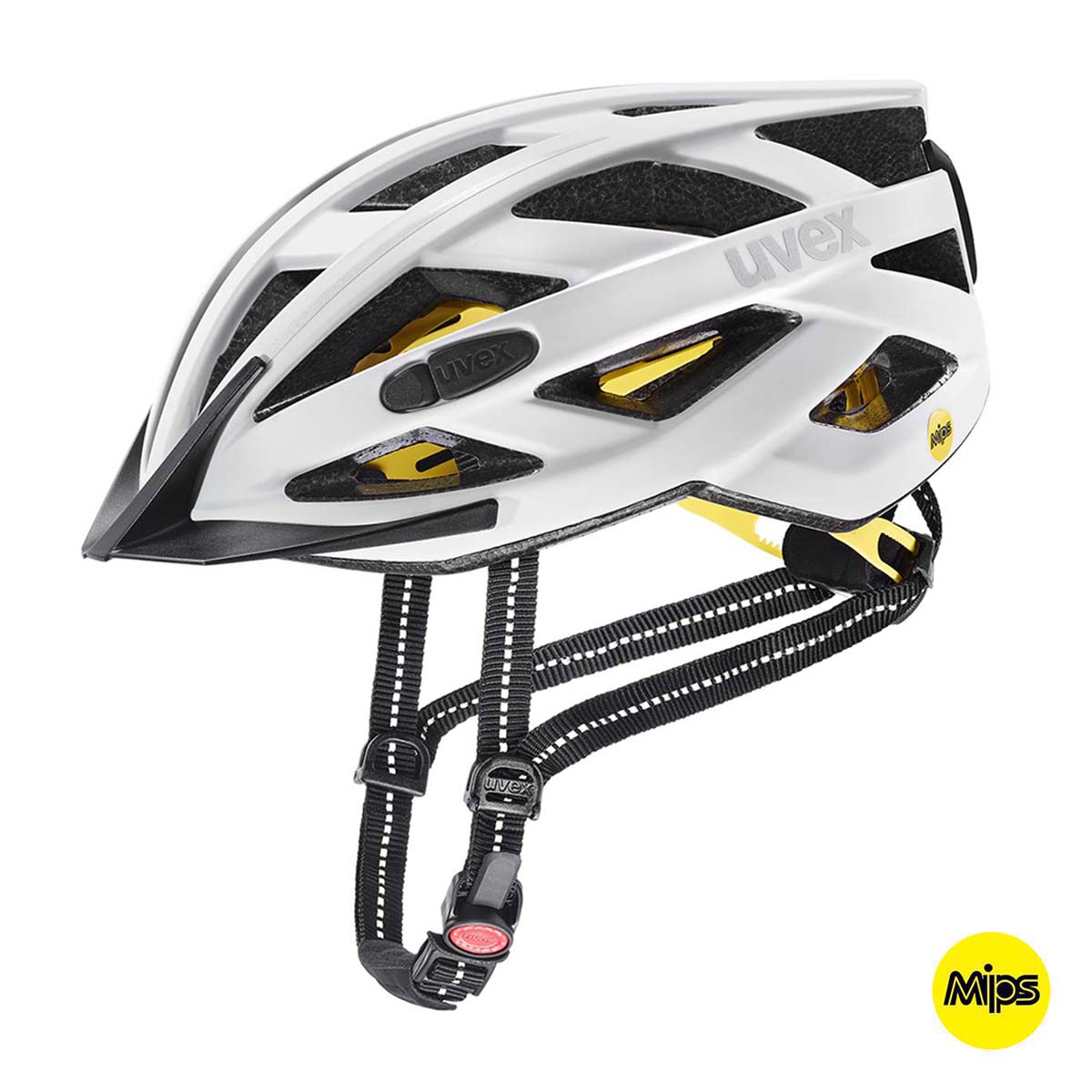 uvex city i-vo MIPS Fahrradhelm S41061201_Main-neu