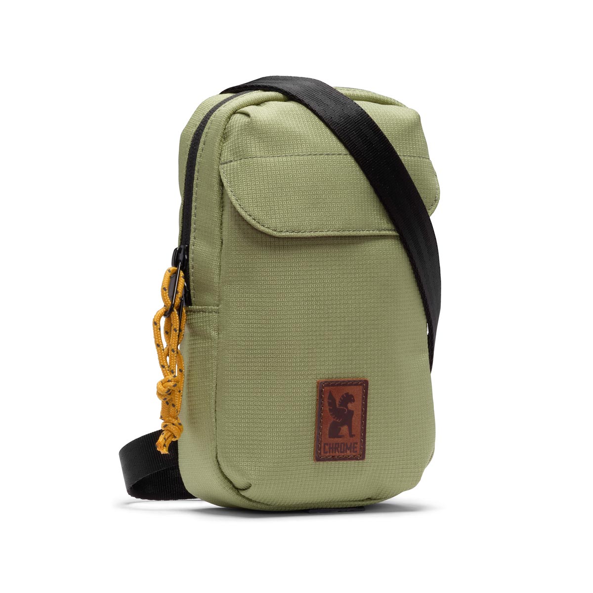 Chrome Industries Ruckas Pouch Zubehörtasche Chrome Industries Ruckas Pouch Zubehörtasche